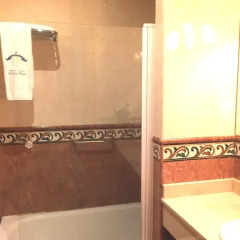 Hotel Nueva Plaza 3* Стандартный номер с различными типами кроватей фото 12