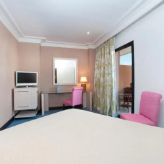 Отель GPRO Valparaiso Palace & Spa 5* Стандартный номер с различными типами кроватей