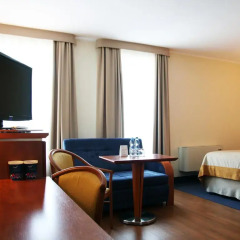 Hotel Nadmorski 4* Стандартный номер с различными типами кроватей