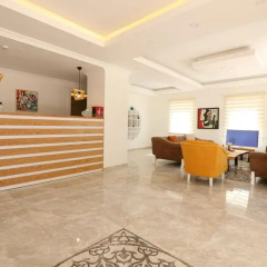 Payam Hotel Турция, Каш - 1 отзыв об отеле, цены и фото номеров - забронировать отель Payam Hotel онлайн интерьер отеля