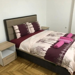 Exclusive Apartments Struga Macedonia Zenhotels