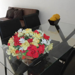 Отель South Beach Apartments Мальта, Марсаскала - отзывы, цены и фото номеров - забронировать отель South Beach Apartments онлайн комната для гостей фото 5