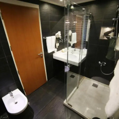 Princessa Hotel 4* Улучшенный номер с различными типами кроватей фото 18