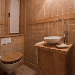 Hotel Olden 4* Люкс с различными типами кроватей фото 10