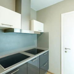 Nice Hostel Павелецкая Люкс с различными типами кроватей фото 11