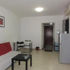 Апартаменты Homehunter Short Term Apartment Студия с различными типами кроватей фото 2