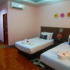 Отель Hana Lanta Resort Таиланд, Ланта - отзывы, цены и фото номеров - забронировать отель Hana Lanta Resort онлайн детские мероприятия