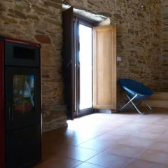 Отель Casas de Campo da Quinta Entre Rios интерьер отеля