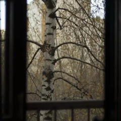 Гостиница Илиан Хостел в Москве - забронировать гостиницу Илиан Хостел, цены и фото номеров Москва балкон
