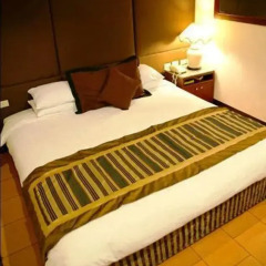 Diamond City Hotel 3* Стандартный номер с различными типами кроватей фото 4