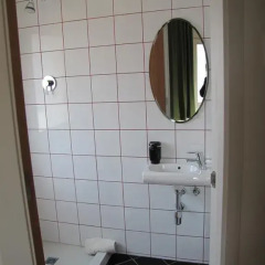 Отель Hostal Athenas 3* Стандартный номер фото 7