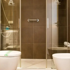 Отель Mon Suites Catedral 4* Апартаменты с различными типами кроватей фото 23