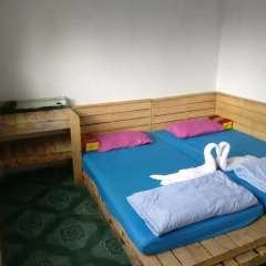 Отель Sleep BKK удобства в номере