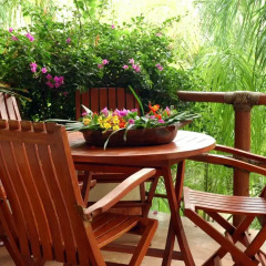 Porto Playa Condo Hotel And Beach Club 4* Стандартный номер фото 14