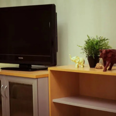 Luxury Hostel Номер Комфорт с разными типами кроватей