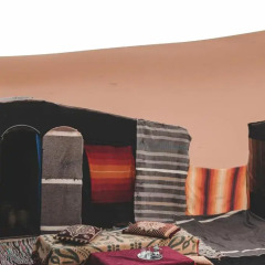 Отель Merzouga Desert Camp Марокко, Мерзуга - отзывы, цены и фото номеров - забронировать отель Merzouga Desert Camp онлайн фото 4
