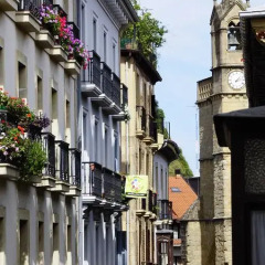 Отель Old City House Стандартный номер с различными типами кроватей фото 18