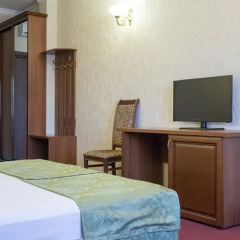 Аврора Отель 3* Полулюкс с различными типами кроватей фото 8