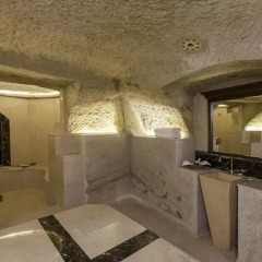 Best Western Premier Cappadocia - Special Class 4* Люкс с различными типами кроватей фото 17