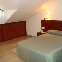 Отель Bahia Bayona 3* Стандартный номер