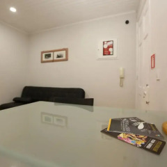 Отель Alfama Nest Remedios интерьер отеля фото 2