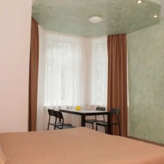 Hotel na Turbinnoy 3* Студия с различными типами кроватей