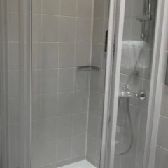Hotel Attaché an der Messe 3* Стандартный номер с различными типами кроватей фото 5