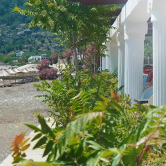 Verano Beach Hotel Кумлюбюк фото 4