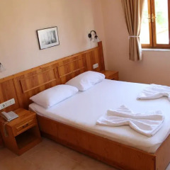 Nar Apart Hotel Турция, Сиде - отзывы, цены и фото номеров - забронировать отель Nar Apart Hotel онлайн комната для гостей фото 5