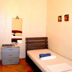 Отель Georgeo's Place Тбилиси детские мероприятия фото 2
