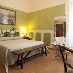 Hotel Albion 3* Стандартный номер с двуспальной кроватью