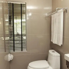 Отель Impress Resort 3* Номер Делюкс с различными типами кроватей фото 16