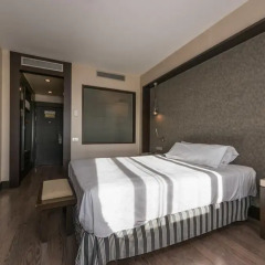 Отель MERCADER 4* Полулюкс фото 14