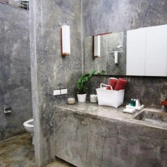 Отель Cocotero Resort The Hidden Village by Costa Lanta 3* Номер Делюкс с различными типами кроватей фото 7