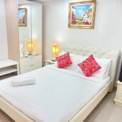 Отель Diamond Residence 3* Стандартный номер с различными типами кроватей фото 2