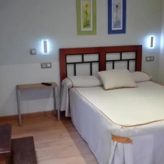 Отель Apartamentos Santana комната для гостей фото 4