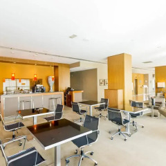 Отель AC Hotel Vicenza, a Marriott Lifestyle Hotel Италия, Креаццо - отзывы, цены и фото номеров - забронировать отель AC Hotel Vicenza, a Marriott Lifestyle Hotel онлайн спа