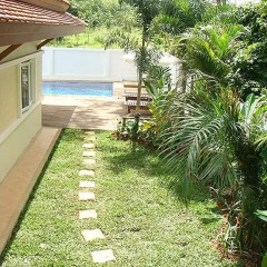 Отель Villa 140 пляж Банг-Тао фото 8