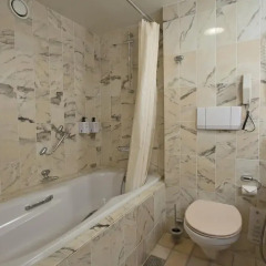 Scandic Jyvaskyla Hotel 4* Стандартный номер фото 4