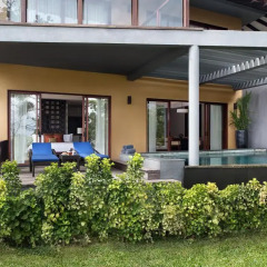 Отель Anantara Kalutara Resort 5* Номер Делюкс с различными типами кроватей фото 4