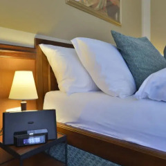 Отель Hastal Old Town 4* Другое фото 11