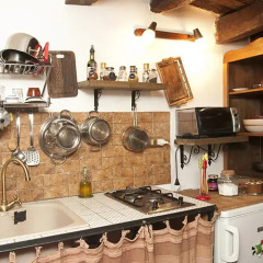 Отель Casa vacanze Alla kalsa Италия, Палермо - отзывы, цены и фото номеров - забронировать отель Casa vacanze Alla kalsa онлайн в номере