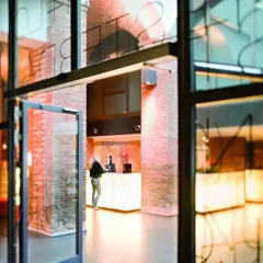 Movenpick Hotel Hamburg Гамбург