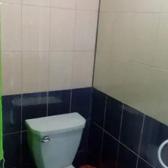 Отель Anyaman Lanta House 2* Бунгало фото 12