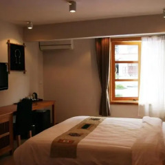 Sunny Mountain Hotel 4* Улучшенный номер с различными типами кроватей фото 9