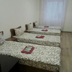 Hostel Vitan 2* Номер категории Эконом с различными типами кроватей фото 6