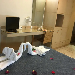 Отель Evanik Hotel Греция, Калимнос - отзывы, цены и фото номеров - забронировать отель Evanik Hotel онлайн спа