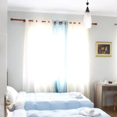 Hotel London 2* Стандартный номер с различными типами кроватей фото 5