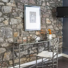 Отель Hostal Jardin Secreto удобства в номере