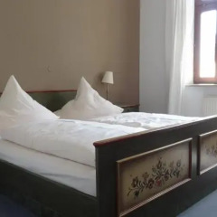 Отель Landgasthof Langwied Германия, Мюнхен - отзывы, цены и фото номеров - забронировать отель Landgasthof Langwied онлайн комната для гостей фото 2